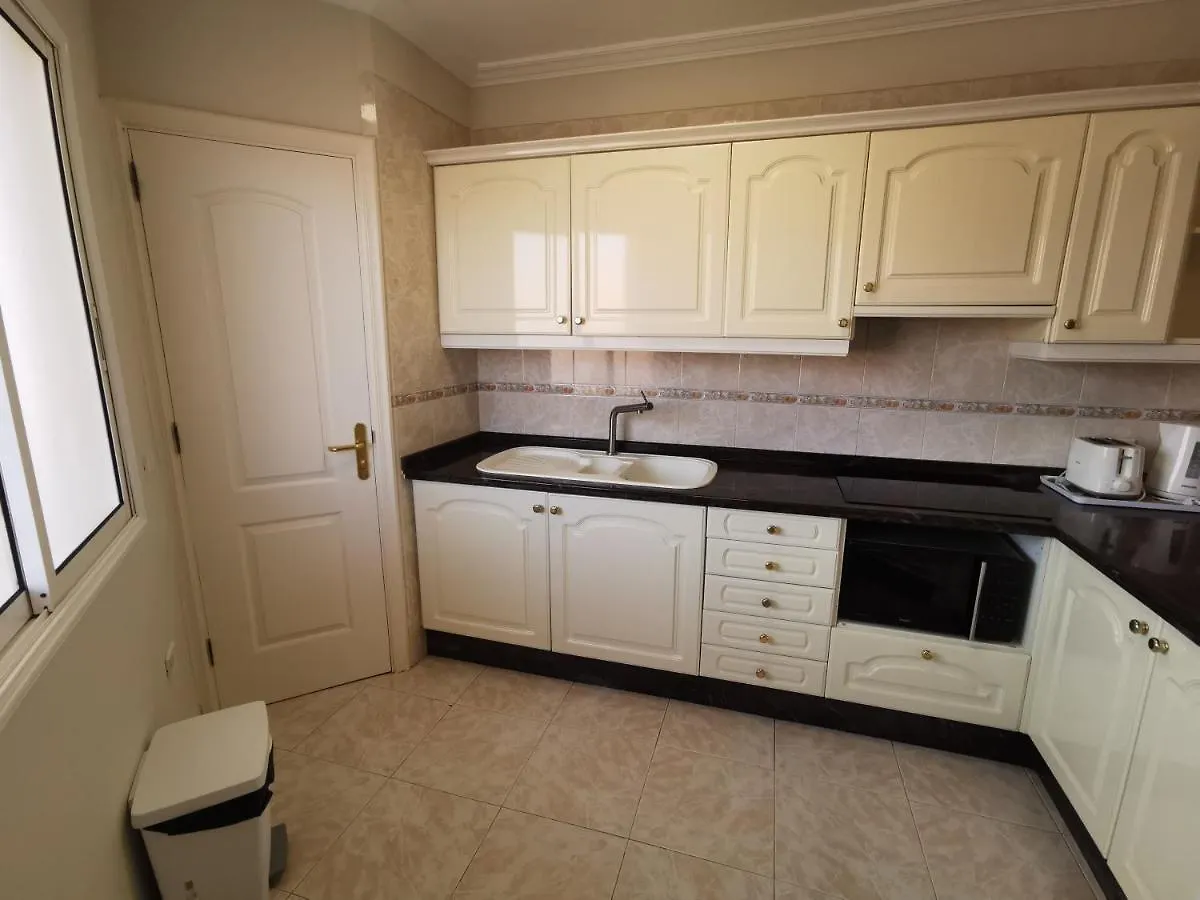 Costa Sol, 1 Bedroom Apartment. Arona  0*, Arona (Tenerife)